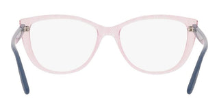 Vogue VO 5485 women Pink Butterfly Eyeglasses