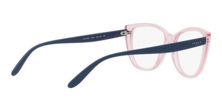 Vogue VO 5485 women Pink Butterfly Eyeglasses