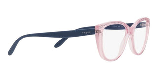 Vogue VO 5485 women Pink Butterfly Eyeglasses