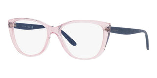 Vogue VO 5485 women Pink Butterfly Eyeglasses