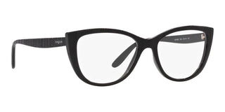 Vogue VO 5485 women Black Butterfly Eyeglasses