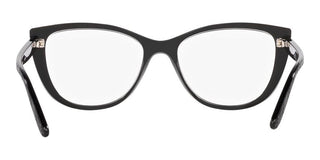 Vogue VO 5485 women Black Butterfly Eyeglasses