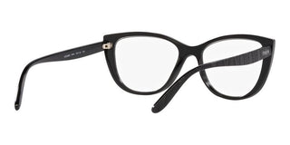 Vogue VO 5485 women Black Butterfly Eyeglasses