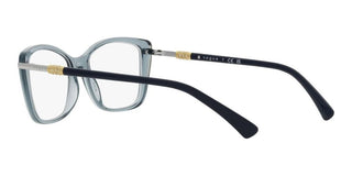 Vogue VO 5487B women Blue Butterfly Eyeglasses