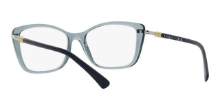 Vogue VO 5487B women Blue Butterfly Eyeglasses