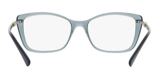 Vogue VO 5487B women Blue Butterfly Eyeglasses