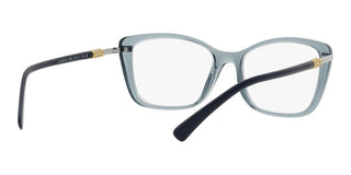 Vogue VO 5487B women Blue Butterfly Eyeglasses