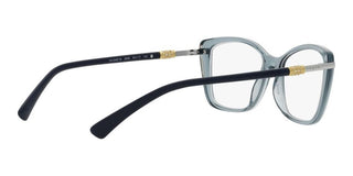 Vogue VO 5487B women Blue Butterfly Eyeglasses