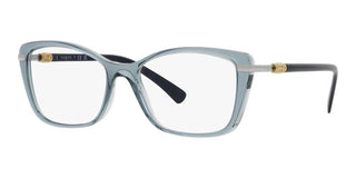 Vogue VO 5487B women Blue Butterfly Eyeglasses