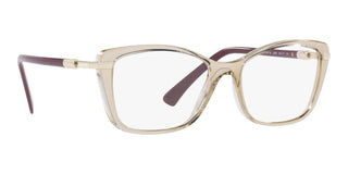 Vogue VO 5487B women Brown Butterfly Eyeglasses