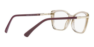 Vogue VO 5487B women Brown Butterfly Eyeglasses