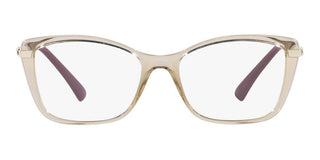 Vogue VO 5487B women Brown Butterfly Eyeglasses