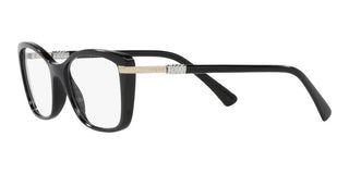 Vogue VO 5487B women Black Butterfly Eyeglasses