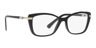 Vogue VO 5487B women Black Butterfly Eyeglasses