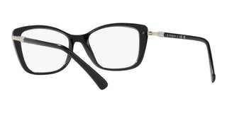 Vogue VO 5487B women Black Butterfly Eyeglasses