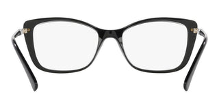 Vogue VO 5487B women Black Butterfly Eyeglasses