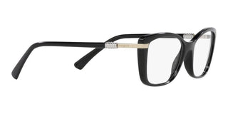 Vogue VO 5487B women Black Butterfly Eyeglasses