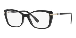 Vogue VO 5487B women Black Butterfly Eyeglasses