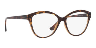 Vogue VO 5489 women Havana Cat Eye Eyeglasses