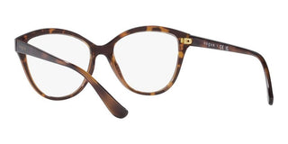 Vogue VO 5489 women Havana Cat Eye Eyeglasses