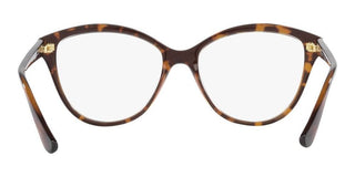 Vogue VO 5489 women Havana Cat Eye Eyeglasses