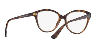 Vogue VO 5489 women Havana Cat Eye Eyeglasses