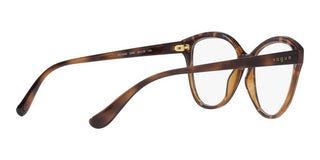 Vogue VO 5489 women Havana Cat Eye Eyeglasses