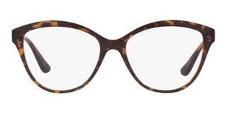 Vogue VO 5489 women Havana Cat Eye Eyeglasses