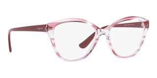 Vogue VO 5489 women Red Cat Eye Eyeglasses