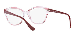 Vogue VO 5489 women Red Cat Eye Eyeglasses