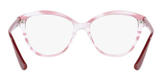 Vogue VO 5489 women Red Cat Eye Eyeglasses