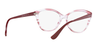 Vogue VO 5489 women Red Cat Eye Eyeglasses