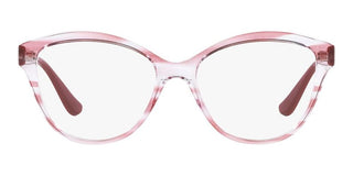 Vogue VO 5489 women Red Cat Eye Eyeglasses