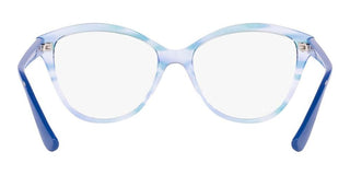 Vogue VO 5489 women Blue Cat Eye Eyeglasses