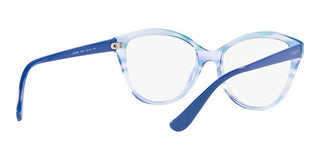 Vogue VO 5489 women Blue Cat Eye Eyeglasses