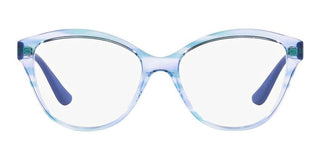 Vogue VO 5489 women Blue Cat Eye Eyeglasses