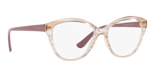 Vogue VO 5489 women Brown Cat Eye Eyeglasses