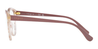 Vogue VO 5489 women Brown Cat Eye Eyeglasses