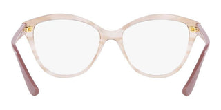 Vogue VO 5489 women Brown Cat Eye Eyeglasses