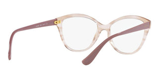 Vogue VO 5489 women Brown Cat Eye Eyeglasses