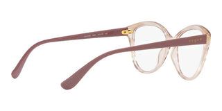 Vogue VO 5489 women Brown Cat Eye Eyeglasses