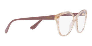 Vogue VO 5489 women Brown Cat Eye Eyeglasses