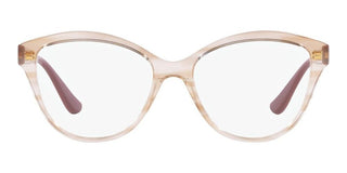 Vogue VO 5489 women Brown Cat Eye Eyeglasses