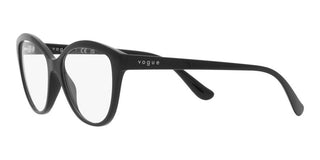 Vogue VO 5489 women Black Cat Eye Eyeglasses