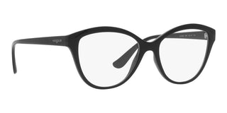 Vogue VO 5489 women Black Cat Eye Eyeglasses