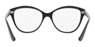 Vogue VO 5489 women Black Cat Eye Eyeglasses