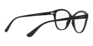 Vogue VO 5489 women Black Cat Eye Eyeglasses