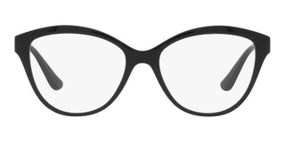 Vogue VO 5489 women Black Cat Eye Eyeglasses