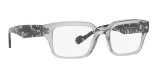 Vogue VO 5491 men Grey Squared Eyeglasses