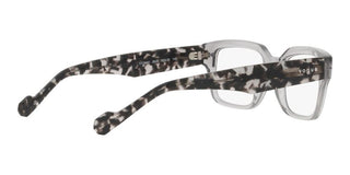 Vogue VO 5491 men Grey Squared Eyeglasses